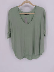 FEEL THE PIECE TOP L PREMIUM