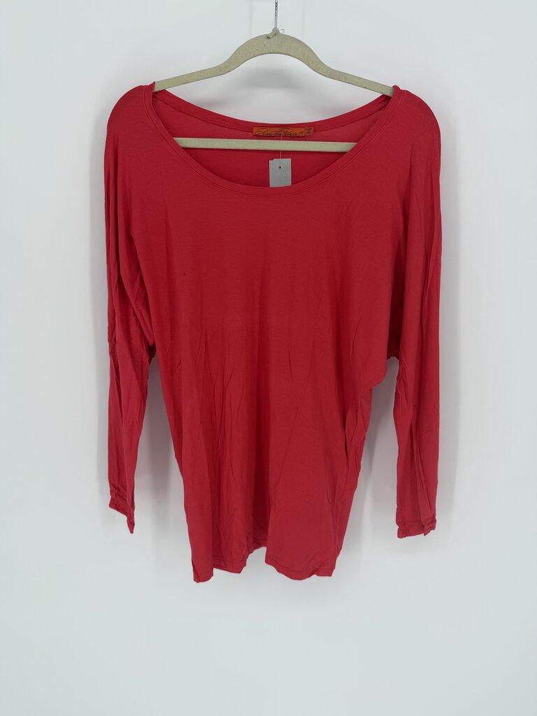 FEEL THE PIECE TOP L PREMIUM