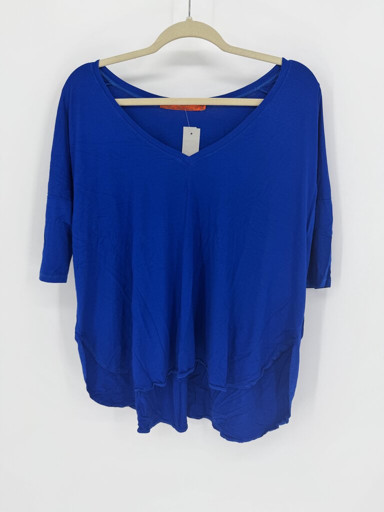 FEEL THE PIECE TOP L PREMIUM