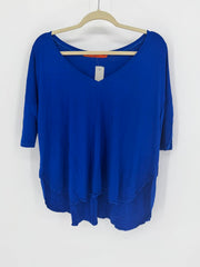 FEEL THE PIECE TOP L PREMIUM