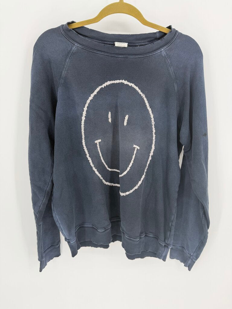 SPLENDID SWEATER M/L PREMIUM