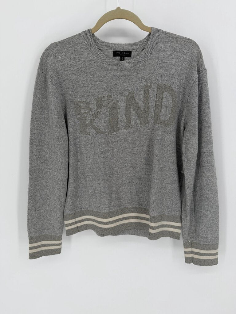 Rag & Bone SWEATER M PREMIUM