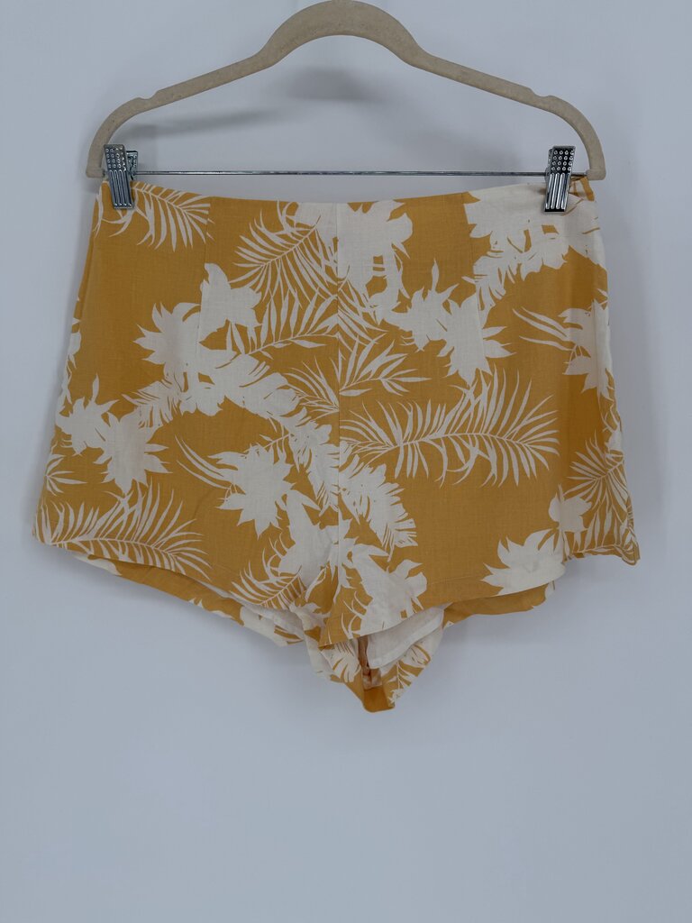 SEA FOLLY SHORTS L PREMIUM