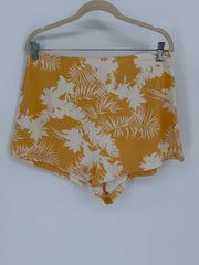 SEA FOLLY SHORTS L PREMIUM