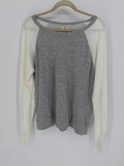 SUNDRY TOP L PREMIUM