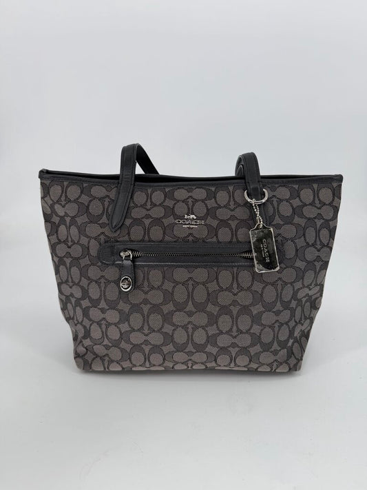 COACH TOTE PREMIUM