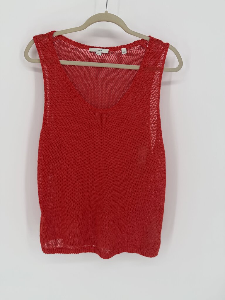 VINCE TOP XL PREMIUM