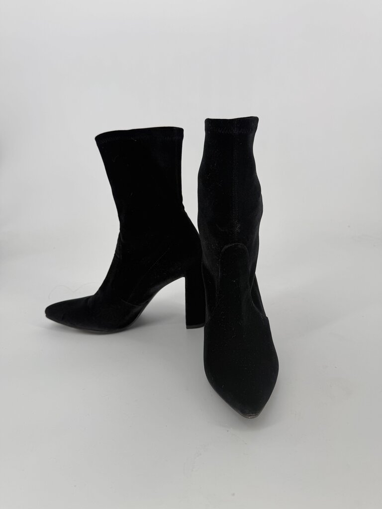 STUART WEITZMAN BOOTS 5.5 PREMIUM