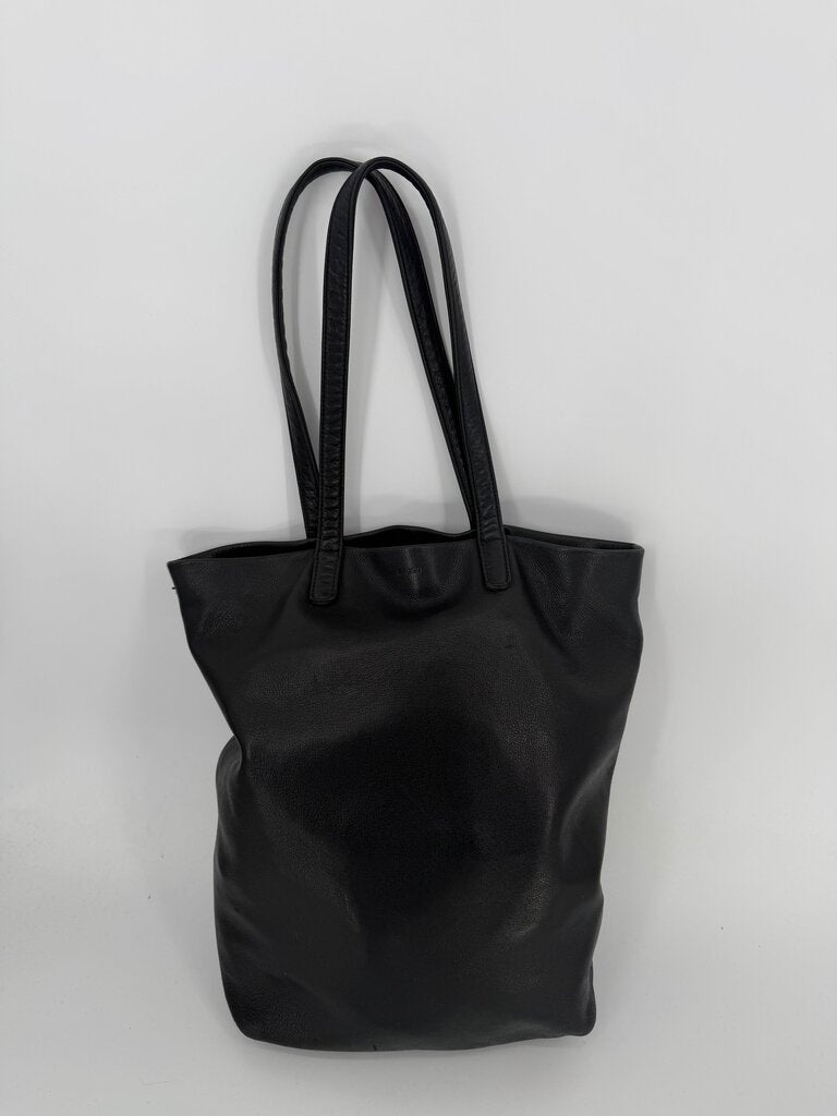 BAGGU LEATHER PURSE PREMIUM