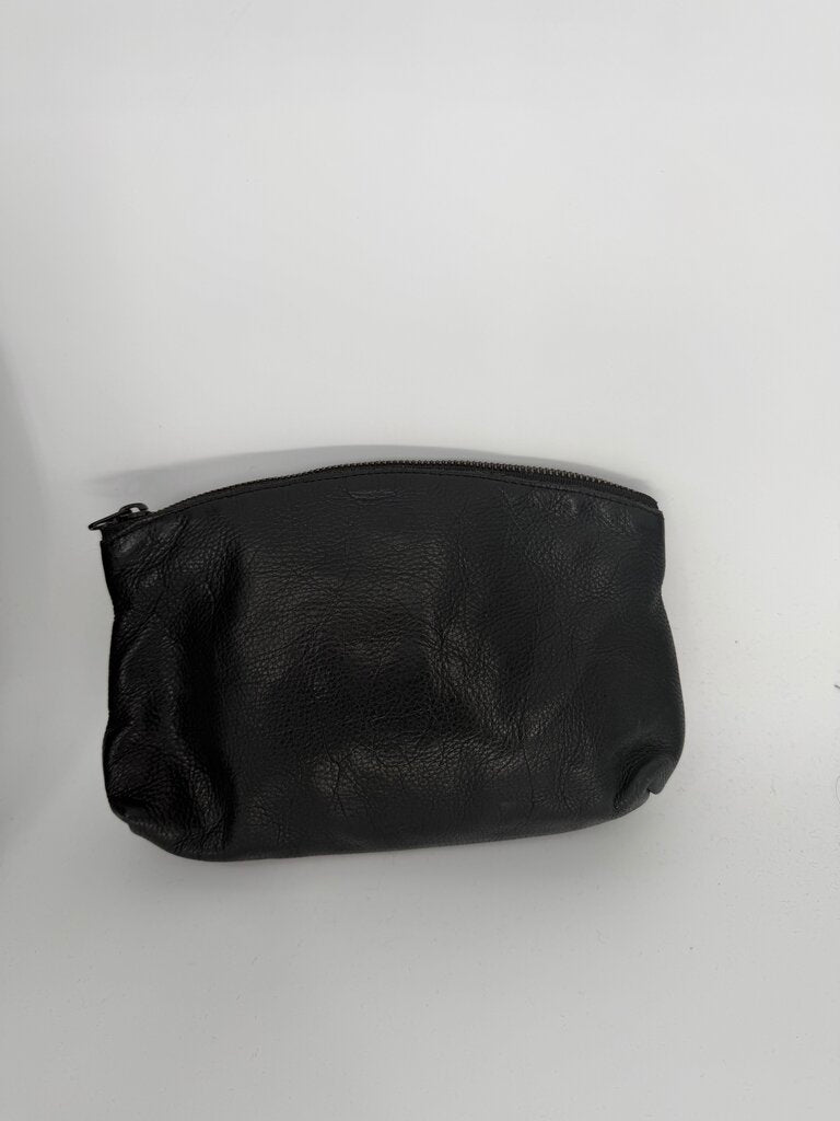 BAGGU LEATHER PURSE PREMIUM