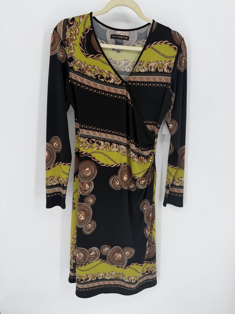EVA VARRA DRESS M PREMIUM