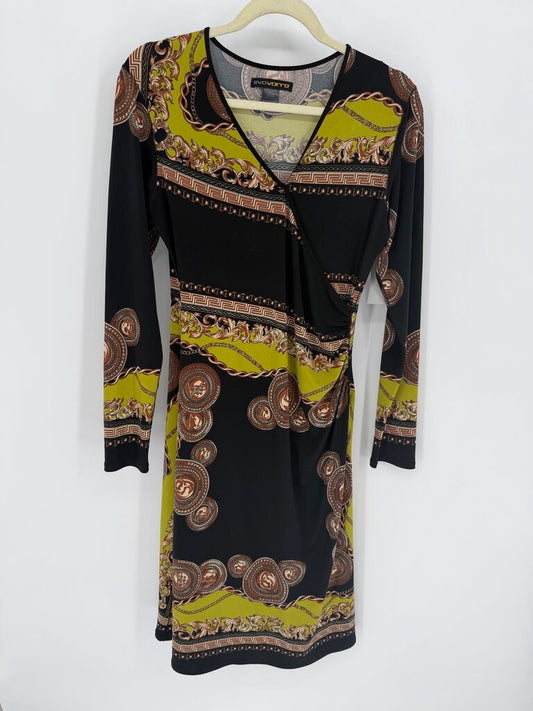 EVA VARRA DRESS M PREMIUM