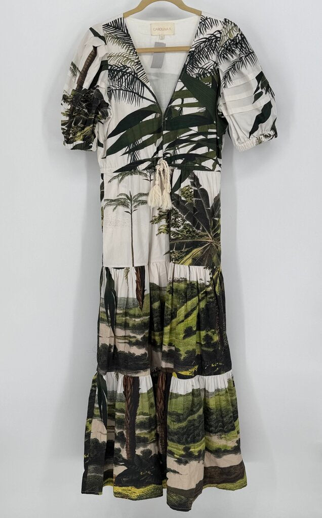CAROLINA K DRESS S PREMIUM