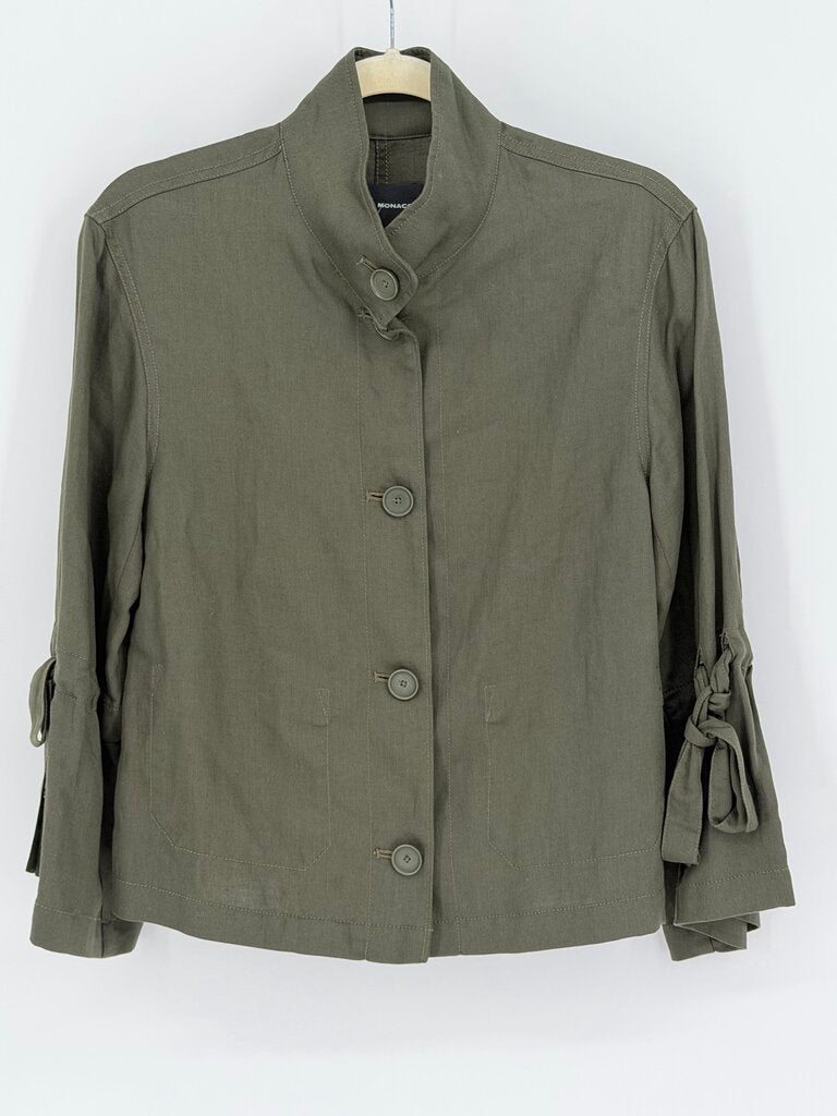 CLUB MONACO COAT XS PREMIUM