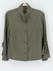 CLUB MONACO COAT XS PREMIUM