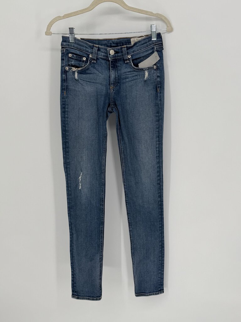 RAG + BONE JEANS 26 PREMIUM