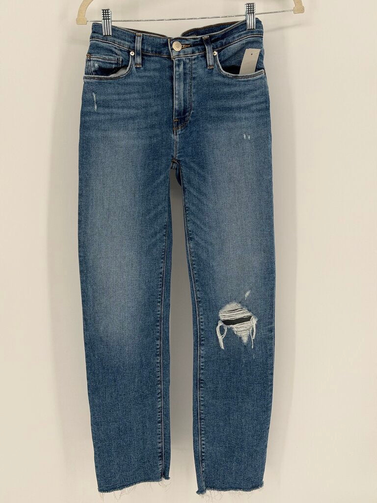 HUDSON JEANS 26 PREMIUM