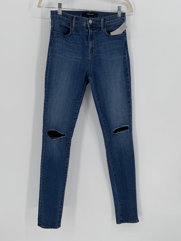 J BRAND JEANS 26 PREMIUM