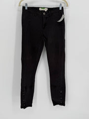 ANTHROPOLGIE PANTS 26 PREMIUM