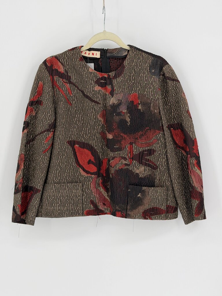 MARNI TOP L PREMIUM