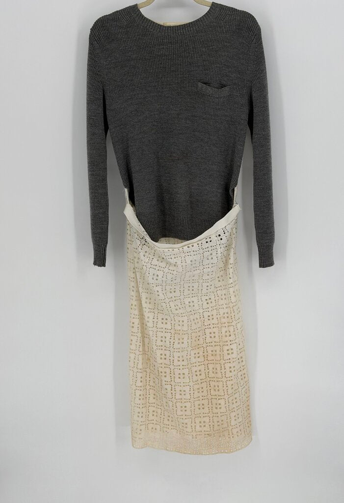 SACA DRESS L PREMIUM