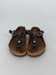 BIRKENSTOCK SANDALS 37 PREMIUM