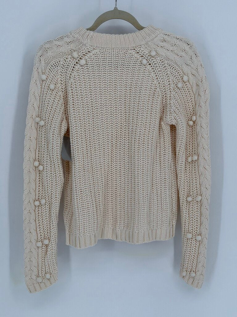 TED BAKER SWEATER S PREMIUM