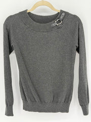 RALPH LAUREN TOP S PREMIUM