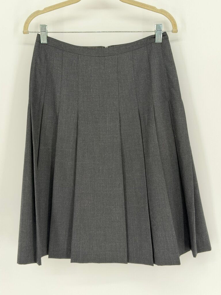 AGNES B SKIRT 38 PREMIUM