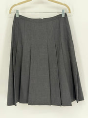 AGNES B SKIRT 38 PREMIUM
