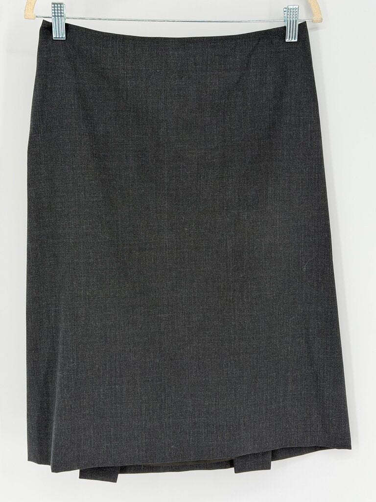 AGNES B SKIRT 42 PREMIUM