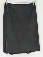AGNES B SKIRT 42 PREMIUM