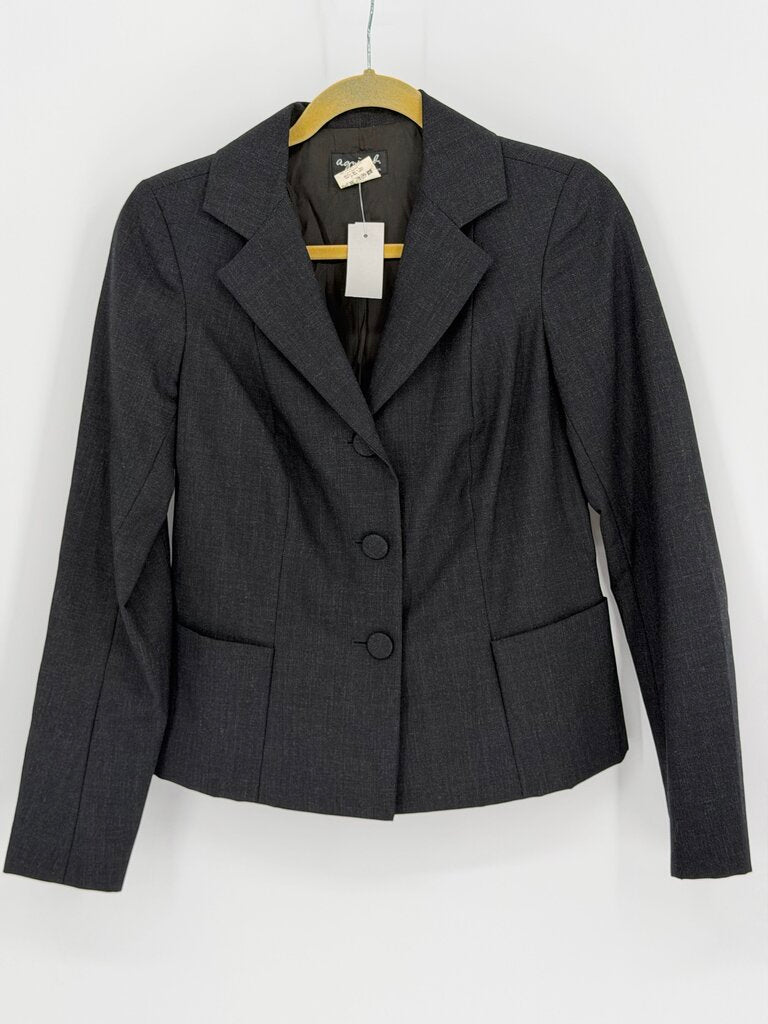 AGNES B JACKET 38 PREMIUM