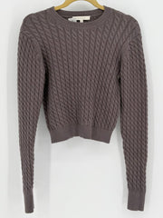 FAVORITE DAUGHTER SWEATER S PREMIUM