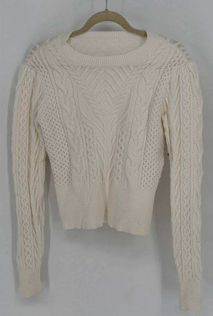FAVOURITE DAUGHTER SWEATER S PREMIUM
