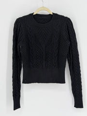 FAVOURITE DAUGHTER SWEATER S PREMIUM