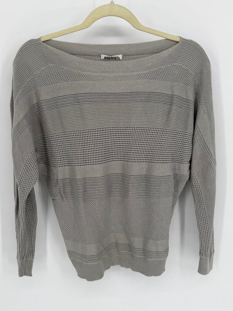 RAG POETS TOP S PREMIUM