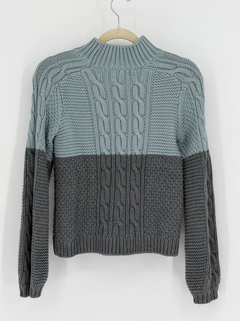 TED BAKER SWEATER S PREMIUM