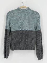 TED BAKER SWEATER S PREMIUM