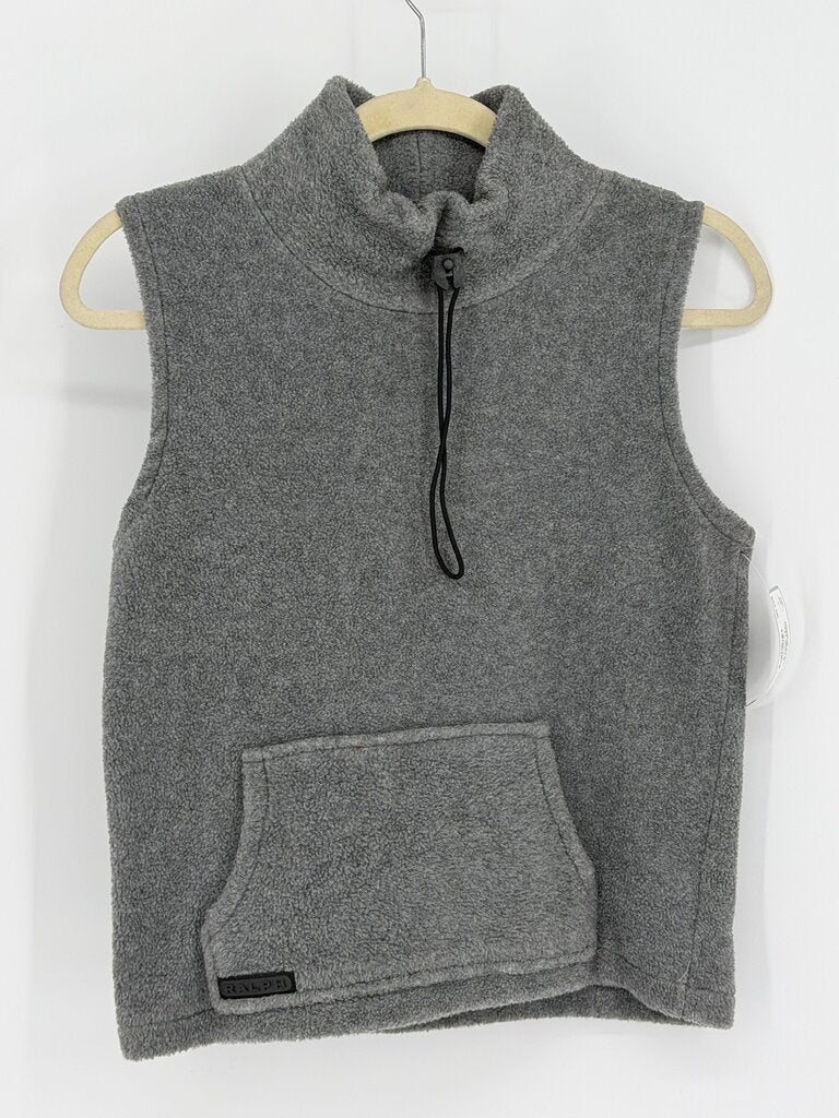 RALPH LAUREN VEST S PREMIUM