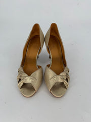 SEZANE HEELS 39 PREMIUM