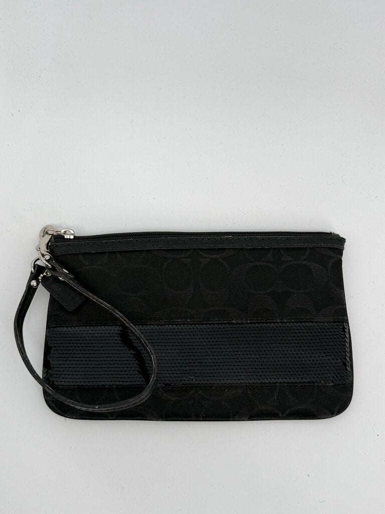COACH PURSE PREMIUM