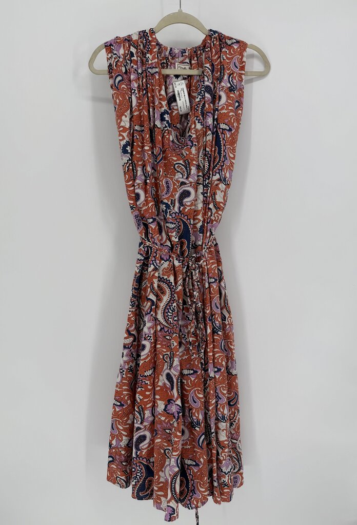 MILLE DRESS XXS PREMIUM