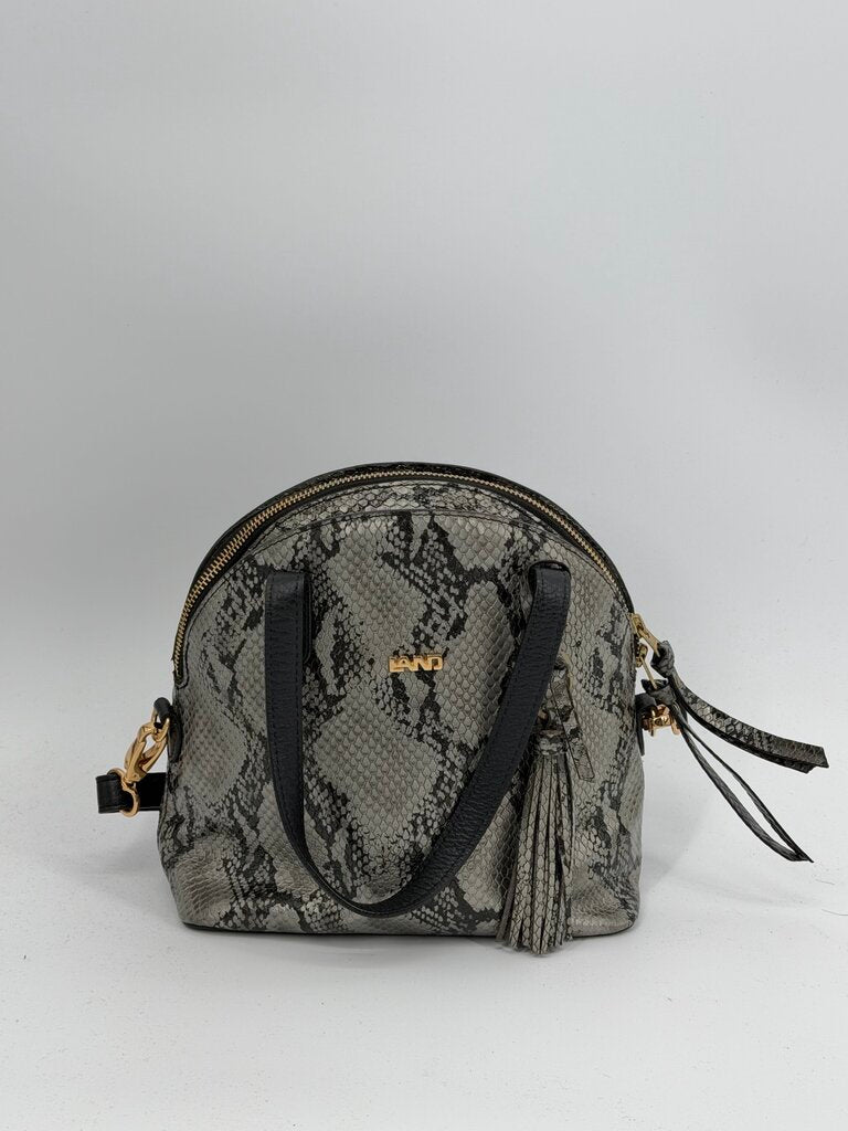 LAND PURSE PREMIUM