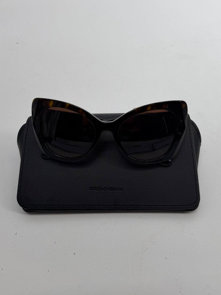 SUNGLASSES D&G Accessories