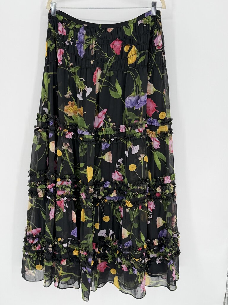 TED BAKER SKIRT 4 PREMIUM