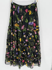 TED BAKER SKIRT 4 PREMIUM