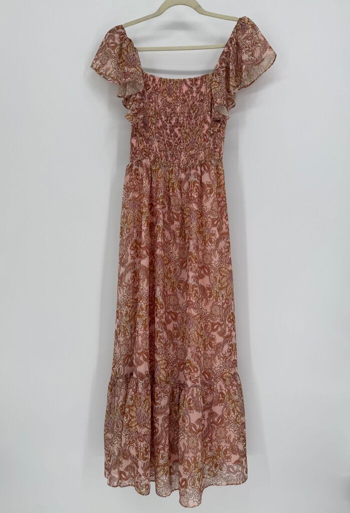 LUCY PARIS DRESS S PREMIUM
