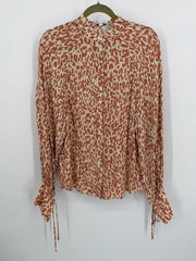 REISS TOP 4 PREMIUM
