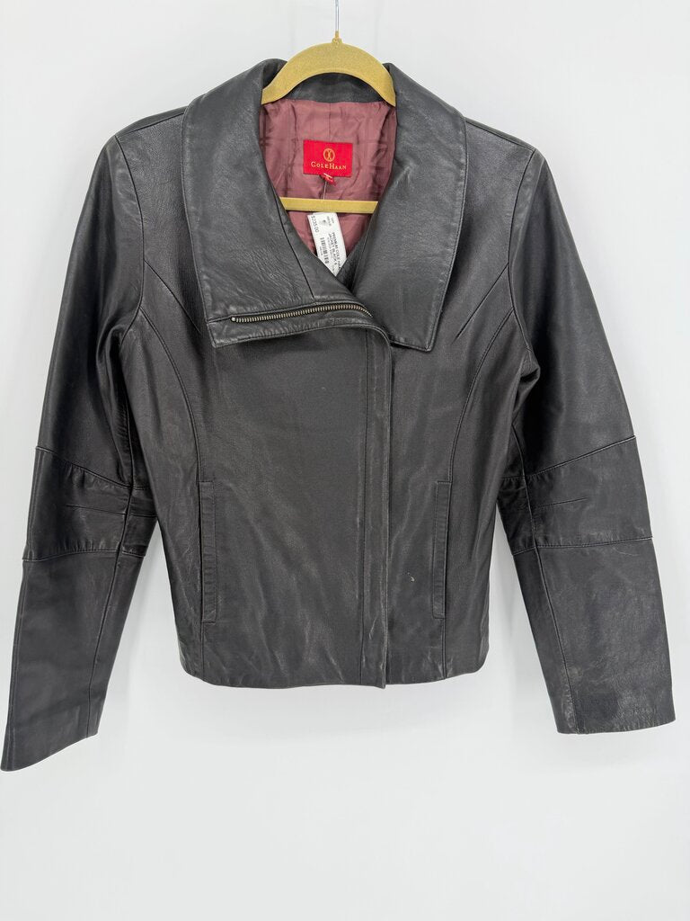 COLE HAAN JACKET 6 PREMIUM